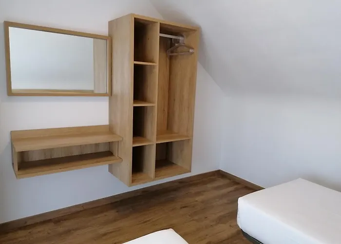 Apartamentos Suaces