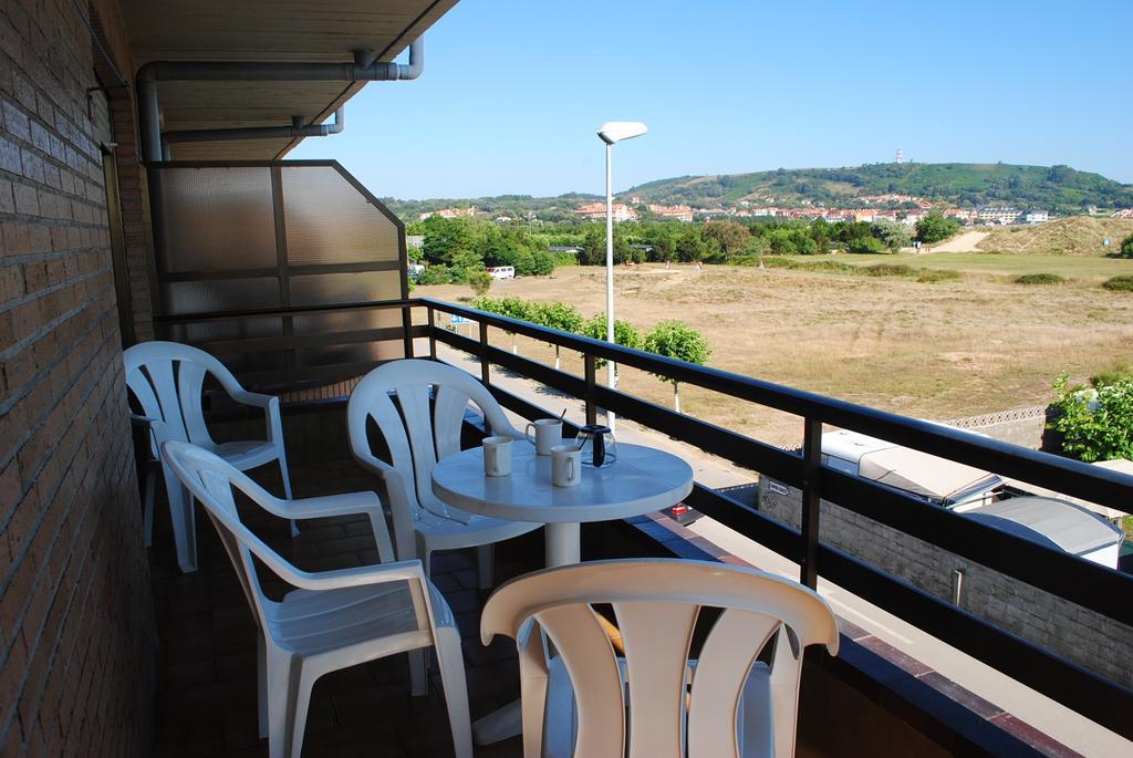 Apartamento Suaces *