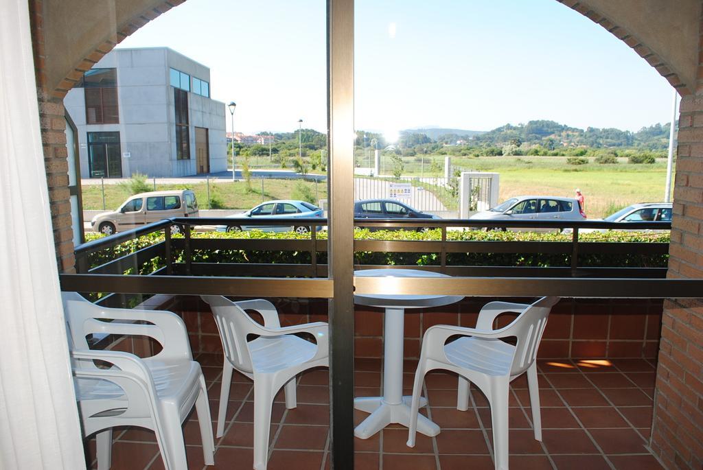Apartamento Suaces Noja