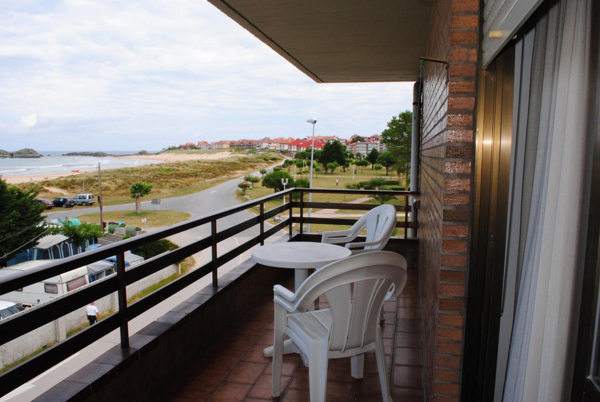 Apartamento Suaces