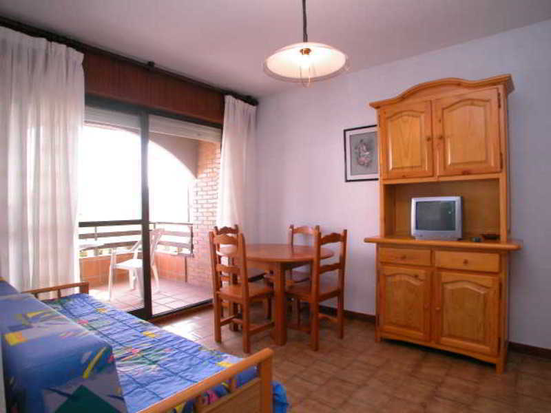 Apartamento Suaces *