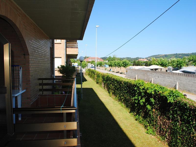 Apartamento Suaces Noja