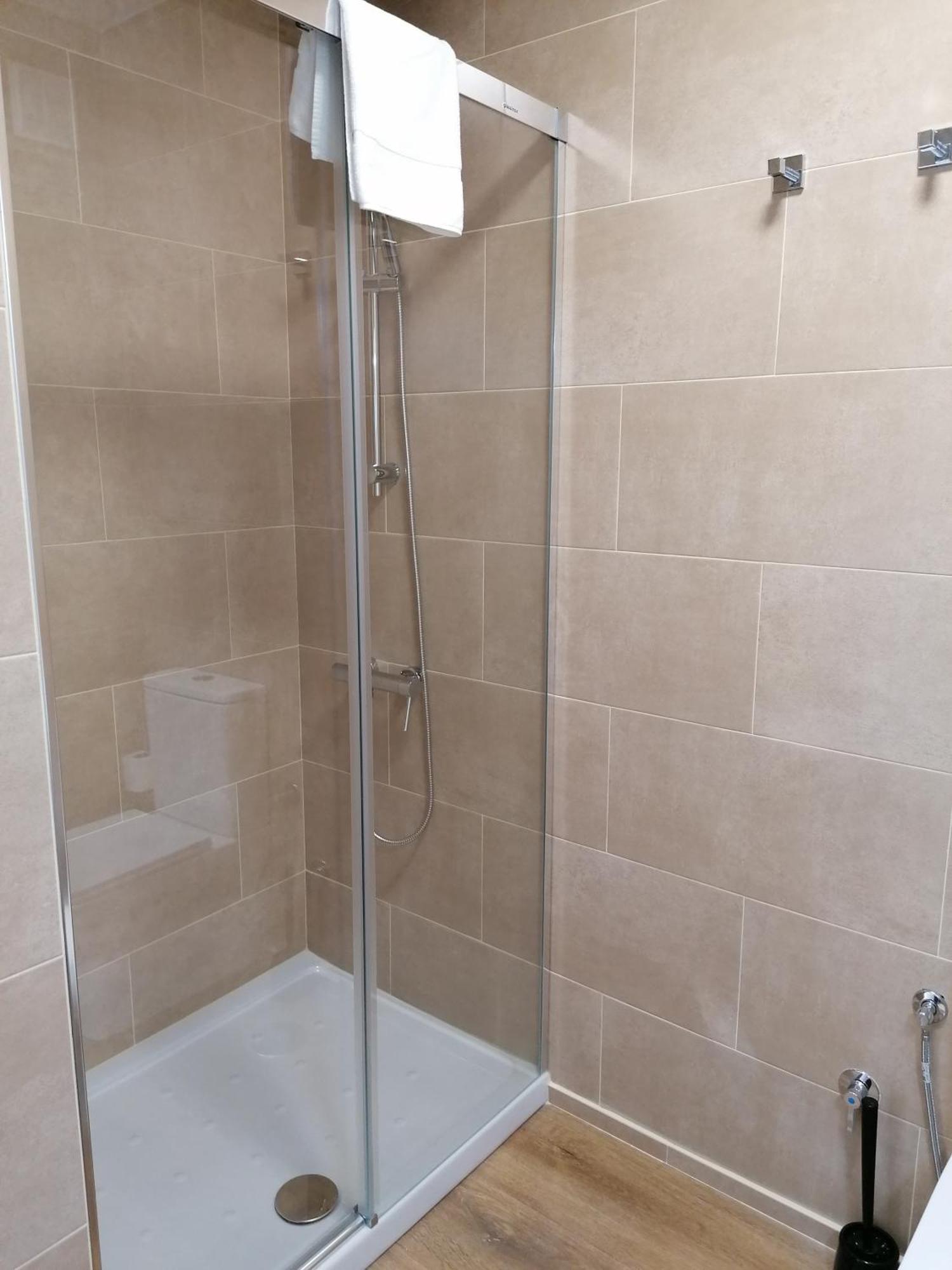 Suaces Apartamento Noja