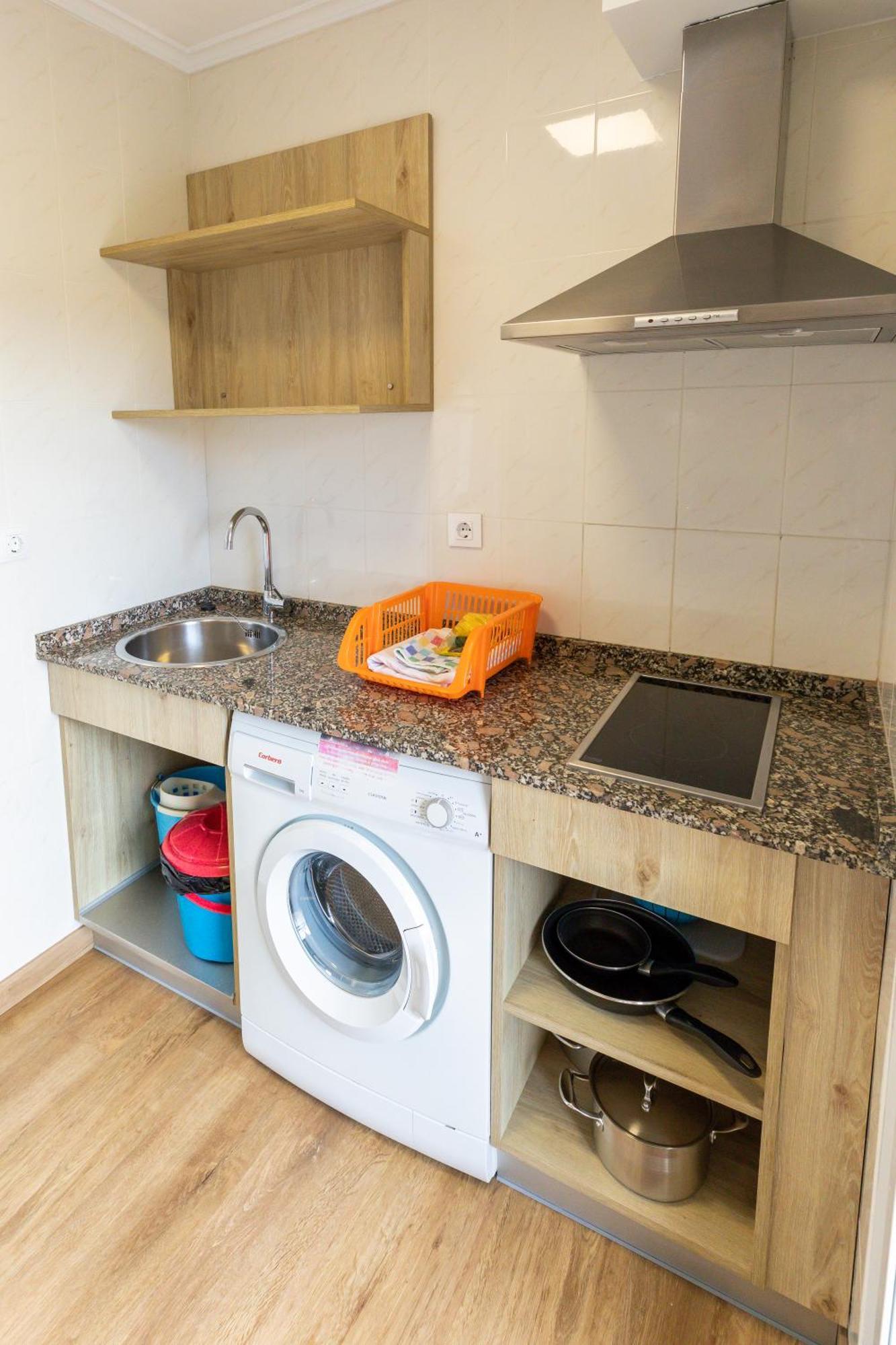 Suaces Apartamento