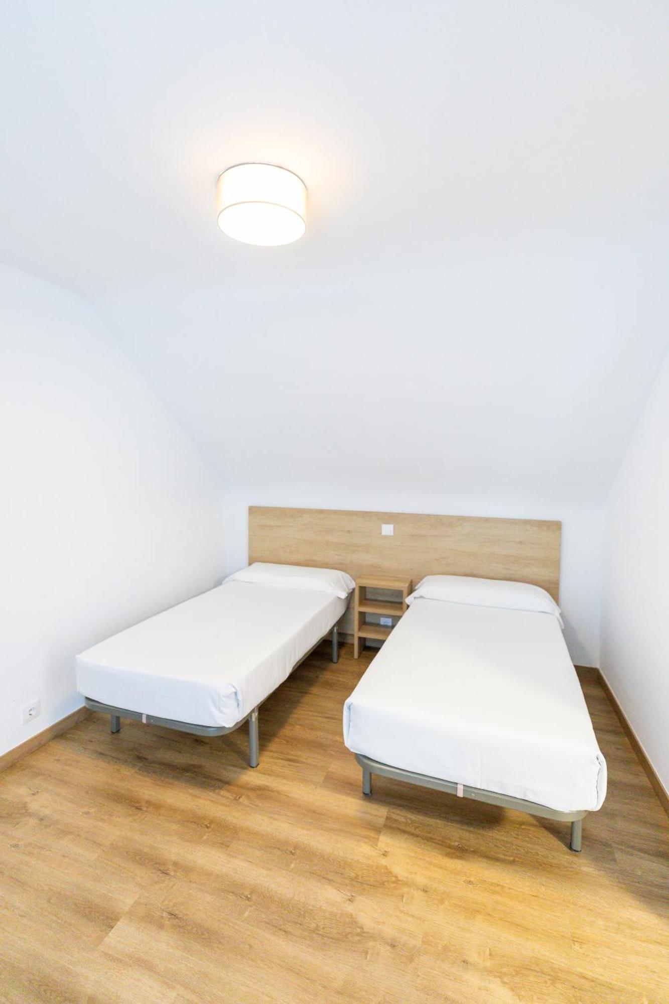 Suaces Apartamento *