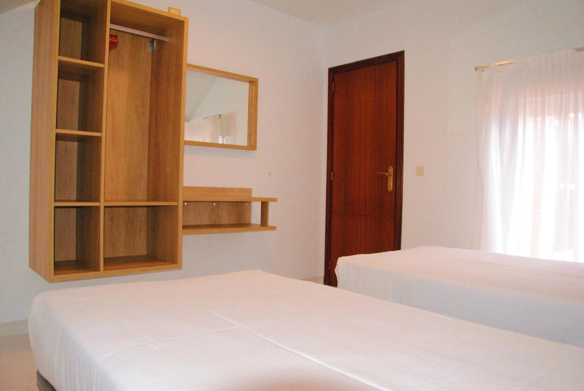 Apartamento Suaces *
