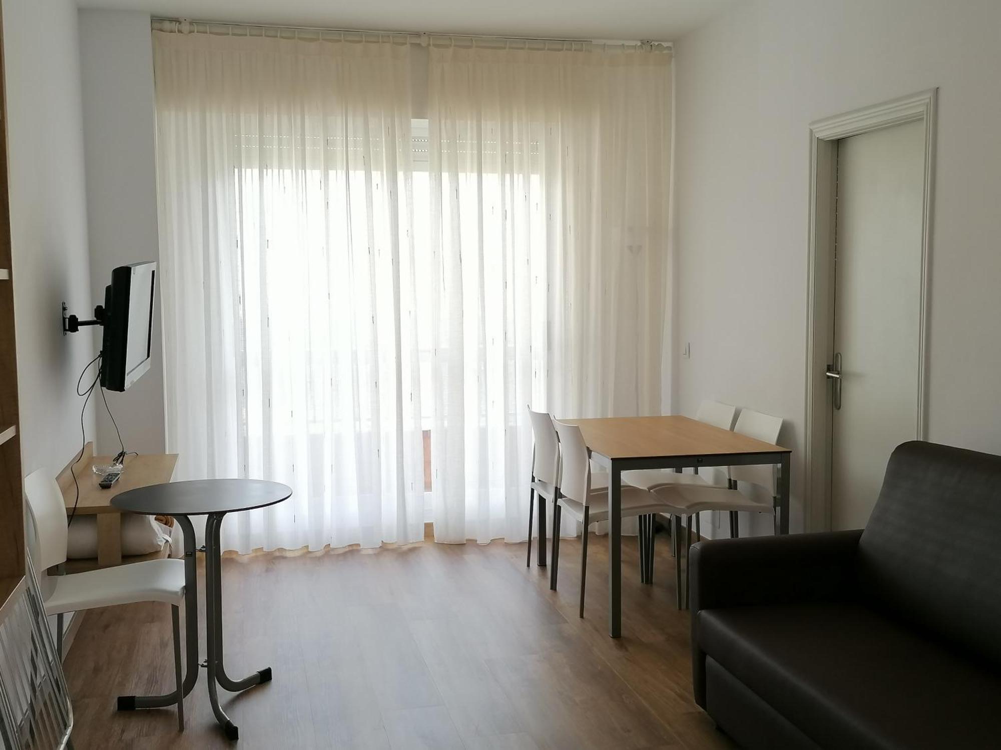 Suaces Apartamento