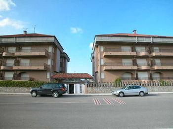 Suaces Apartamento *