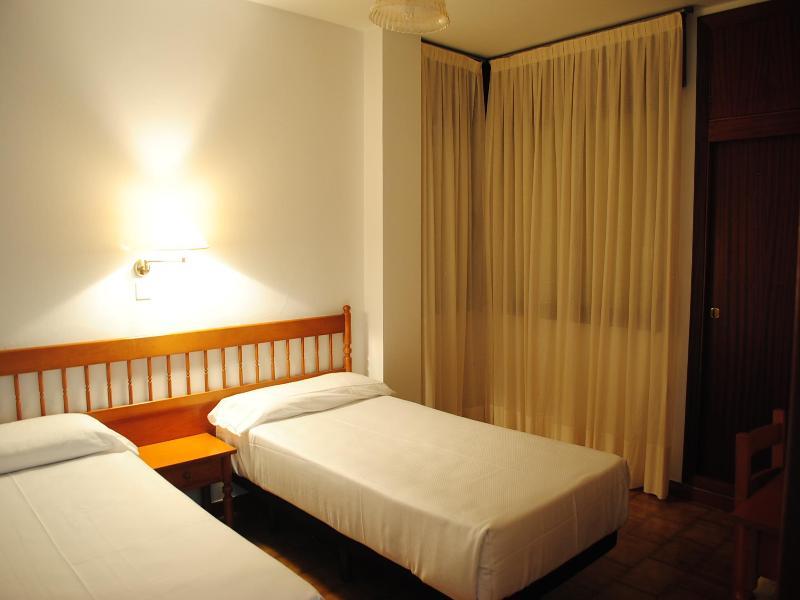 Apartamento Suaces *