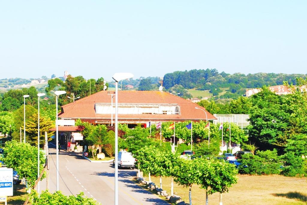 Apartamento Suaces Noja