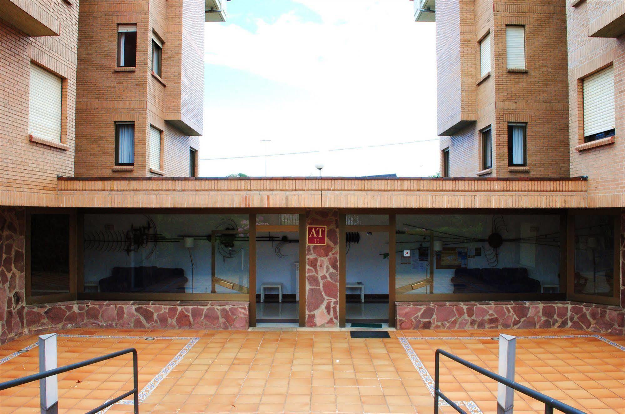Suaces Apartamento *