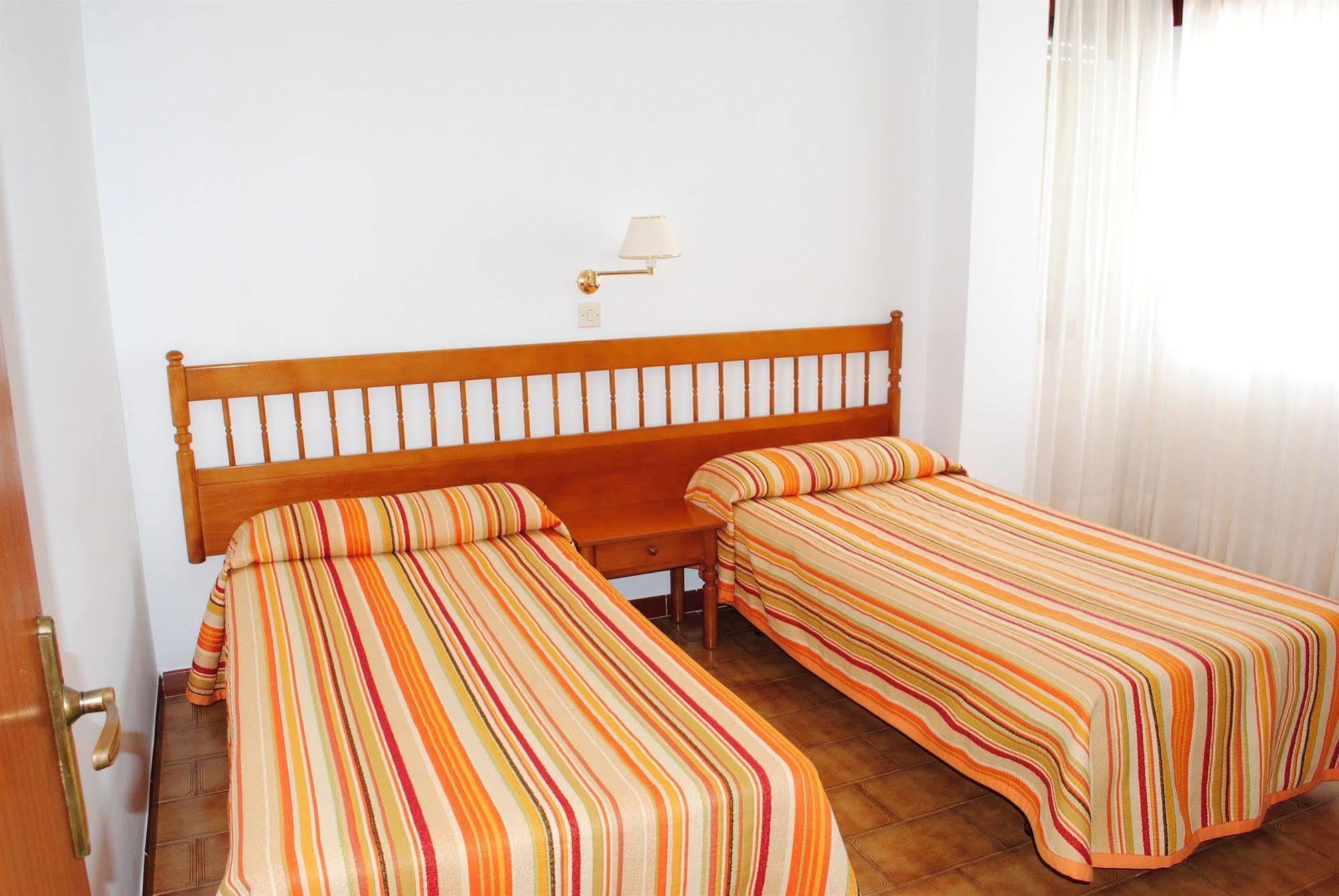 Apartamento Suaces *