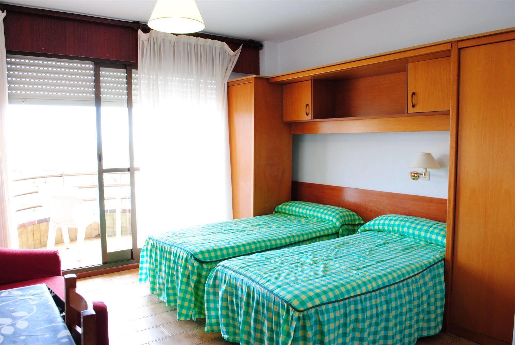 Suaces Apartamento