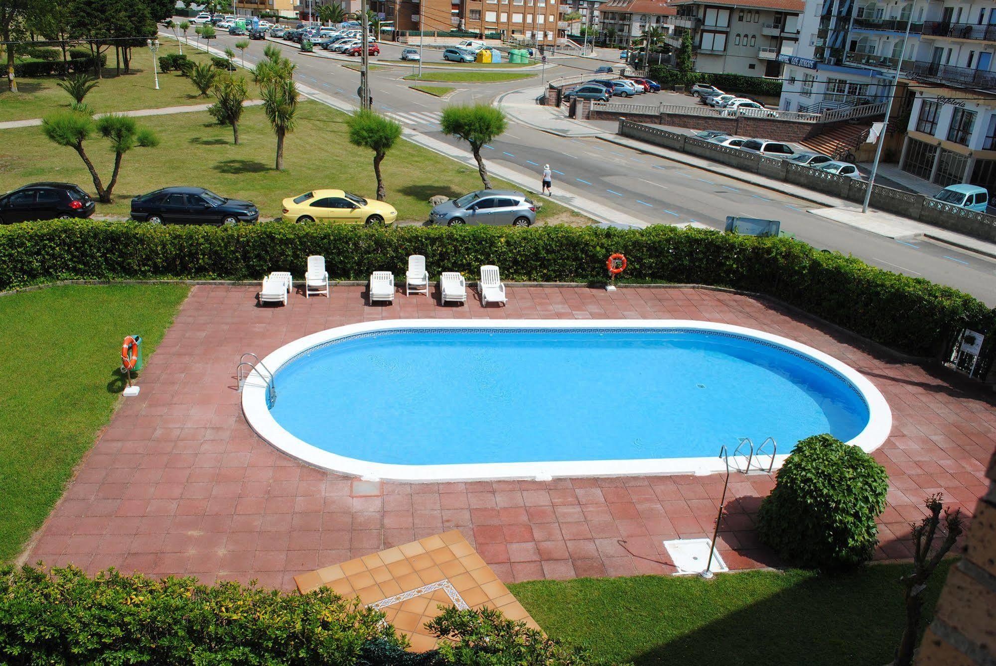 Suaces Apartamento