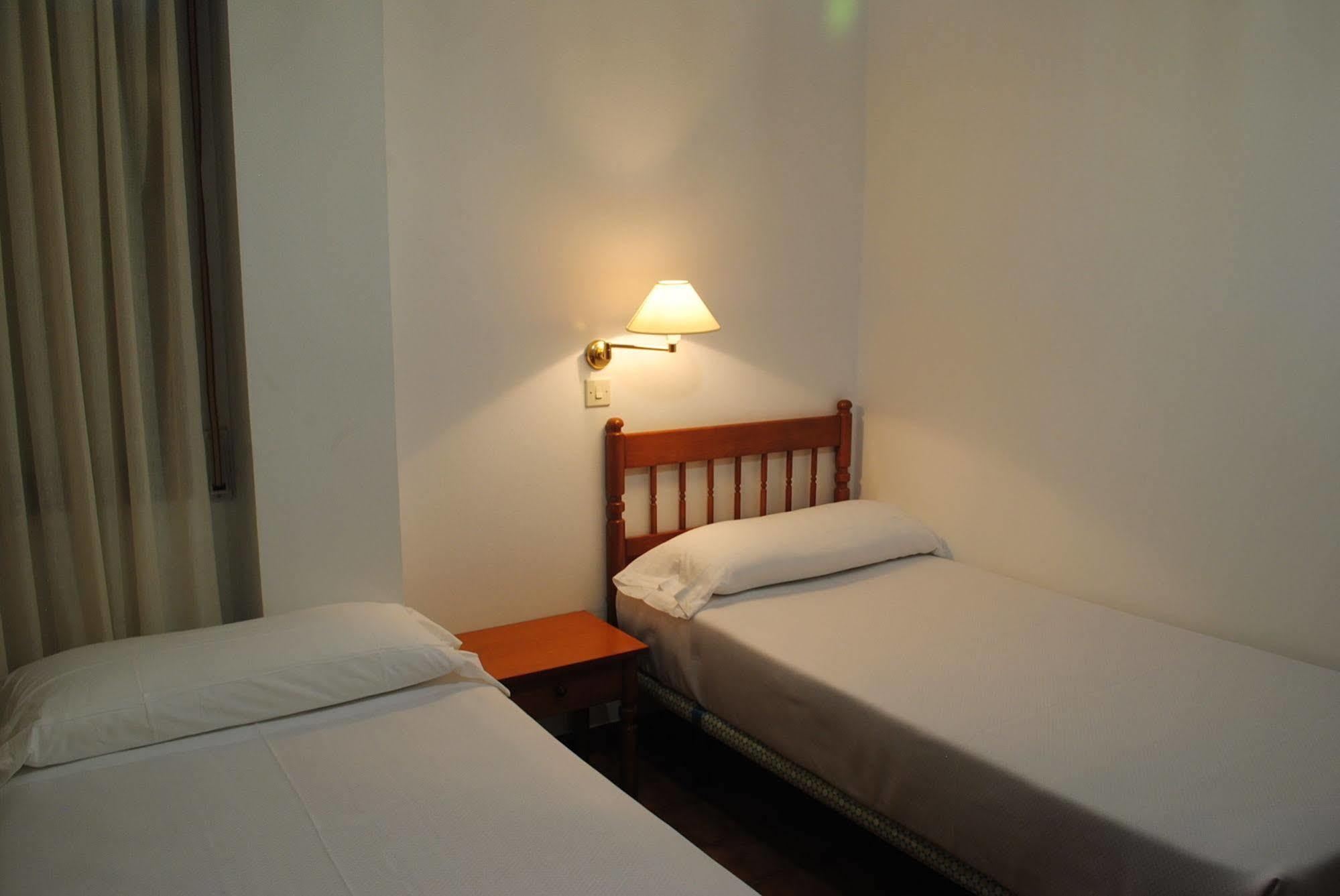 Apartamento Suaces *