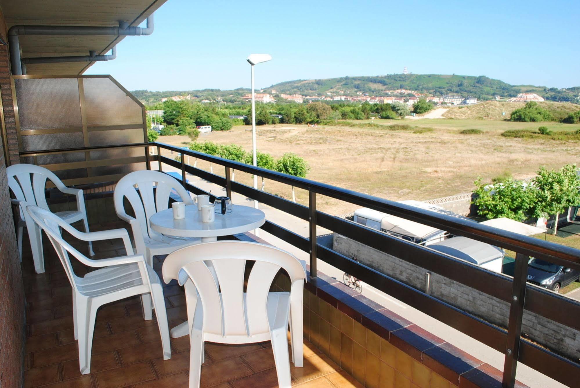 Suaces Apartamento