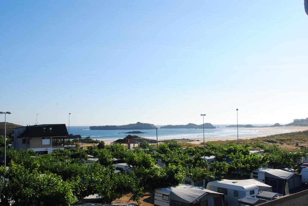 Apartament Suaces Noja