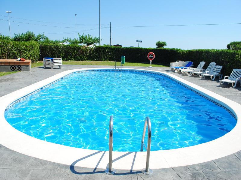 Suaces Apartament *