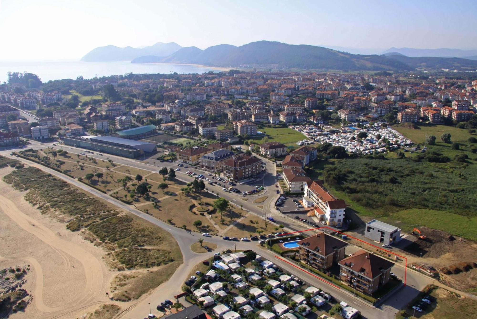 Suaces Apartament