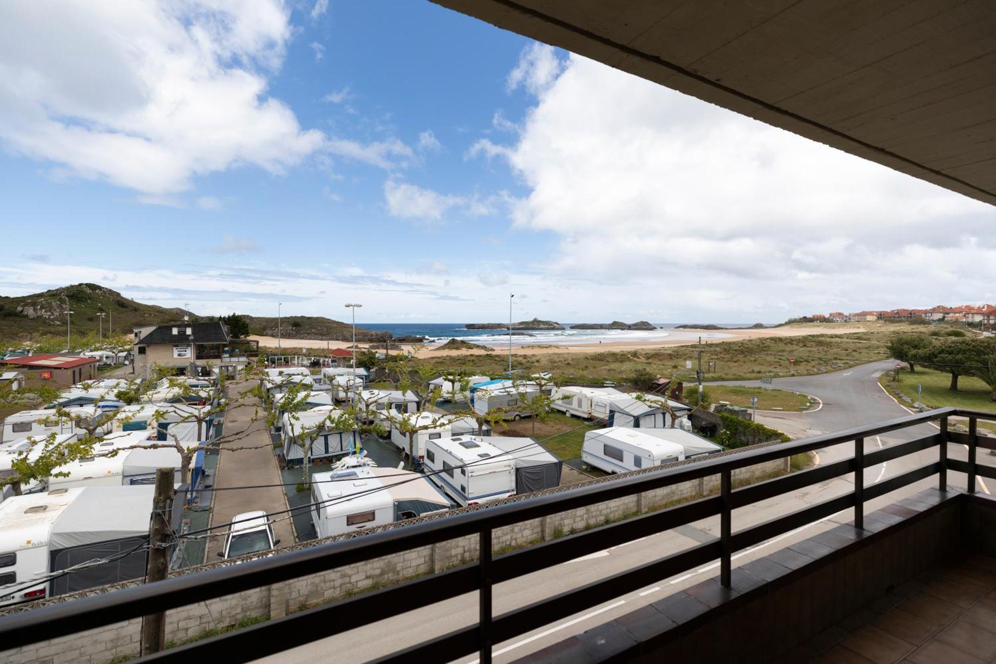 Suaces Apartament Noja