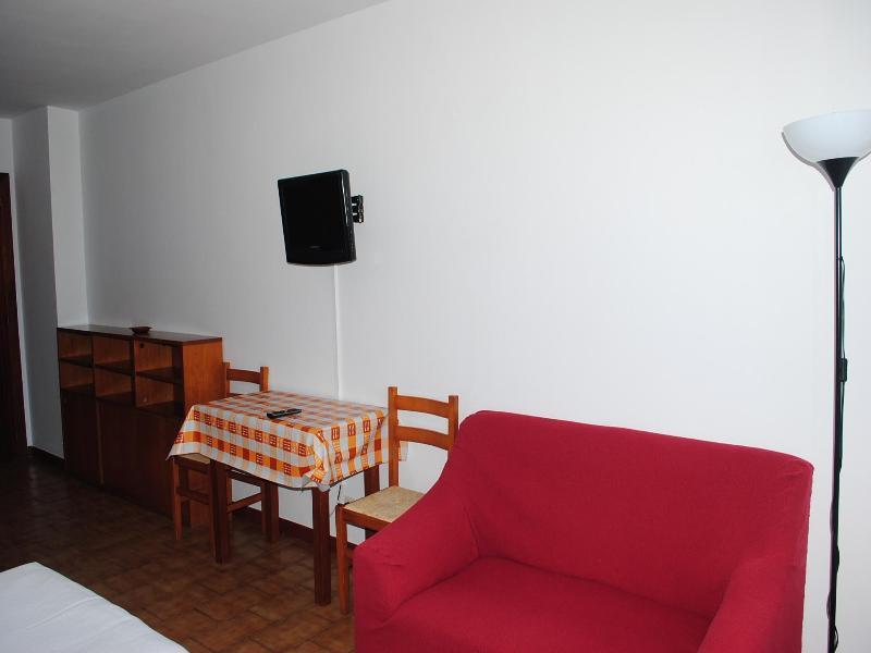 Apartament Suaces