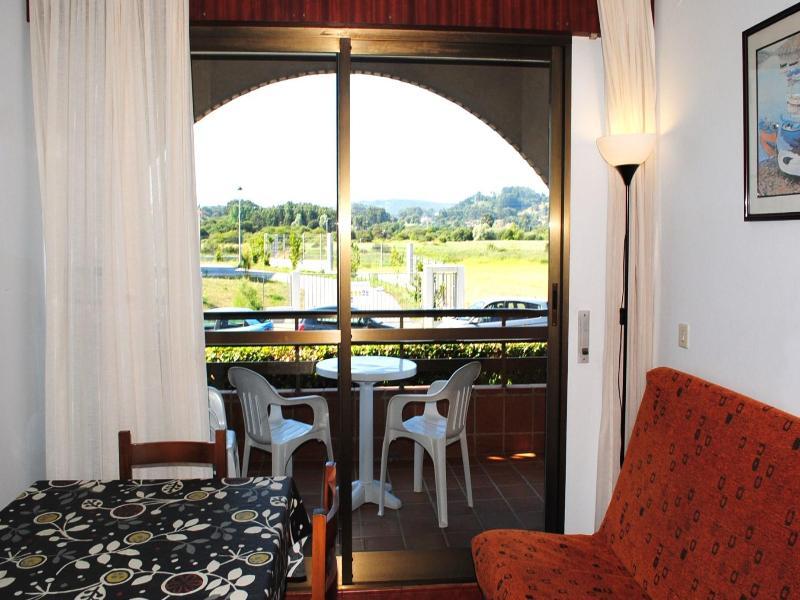 Suaces Apartament Noja