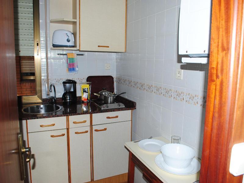 Apartament Suaces