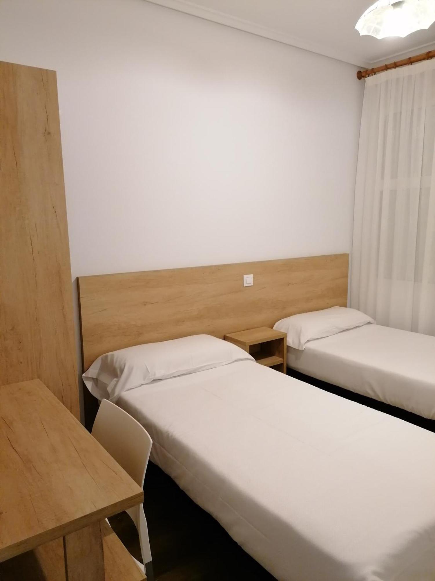 Suaces Apartament *