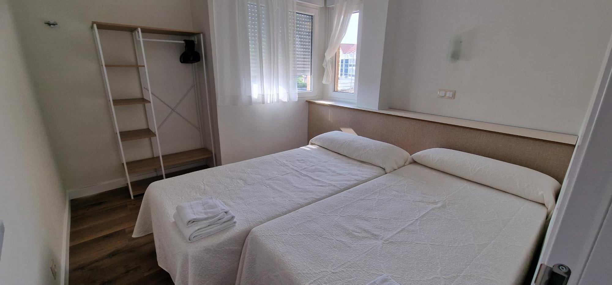 Suaces Apartament Noja