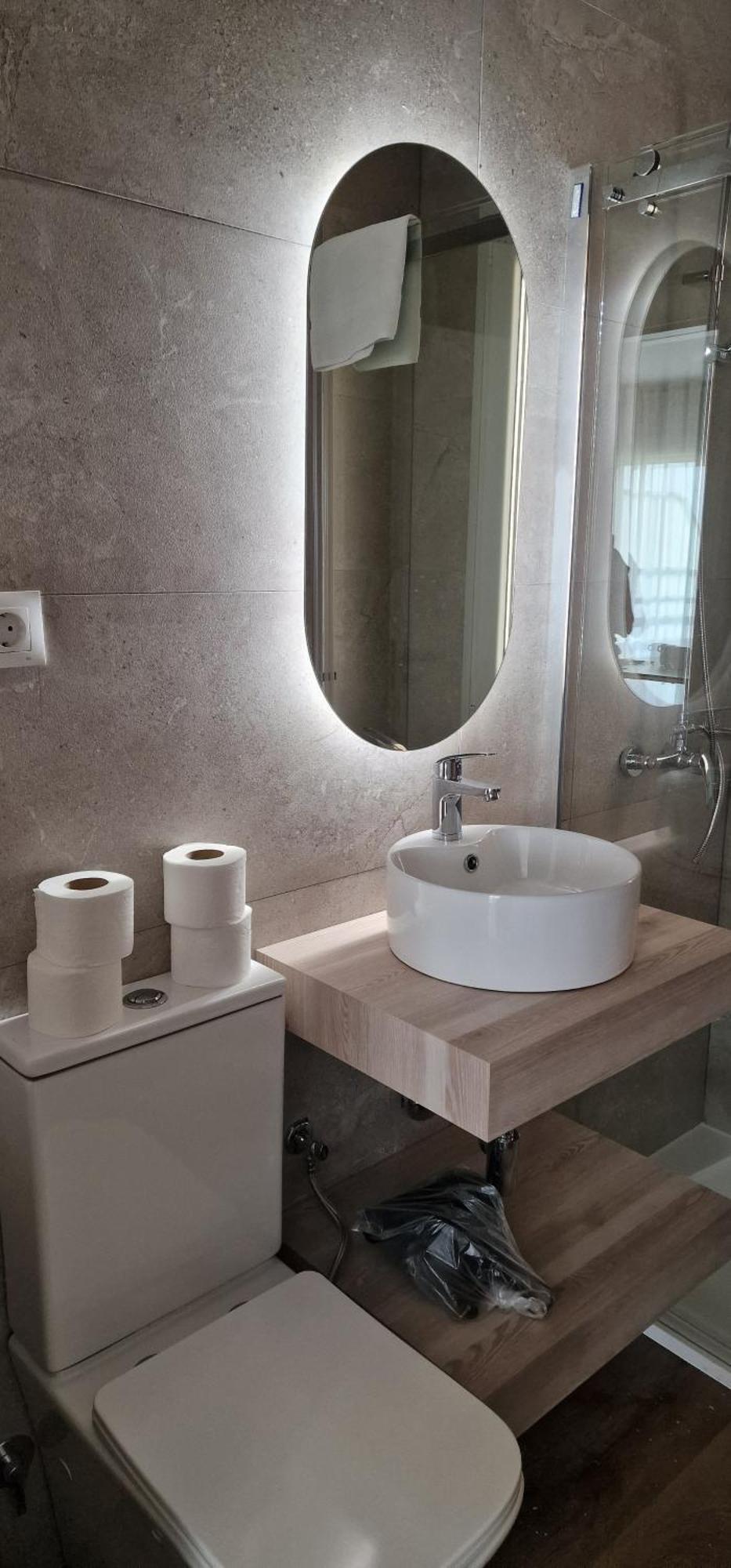 Apartament Suaces *