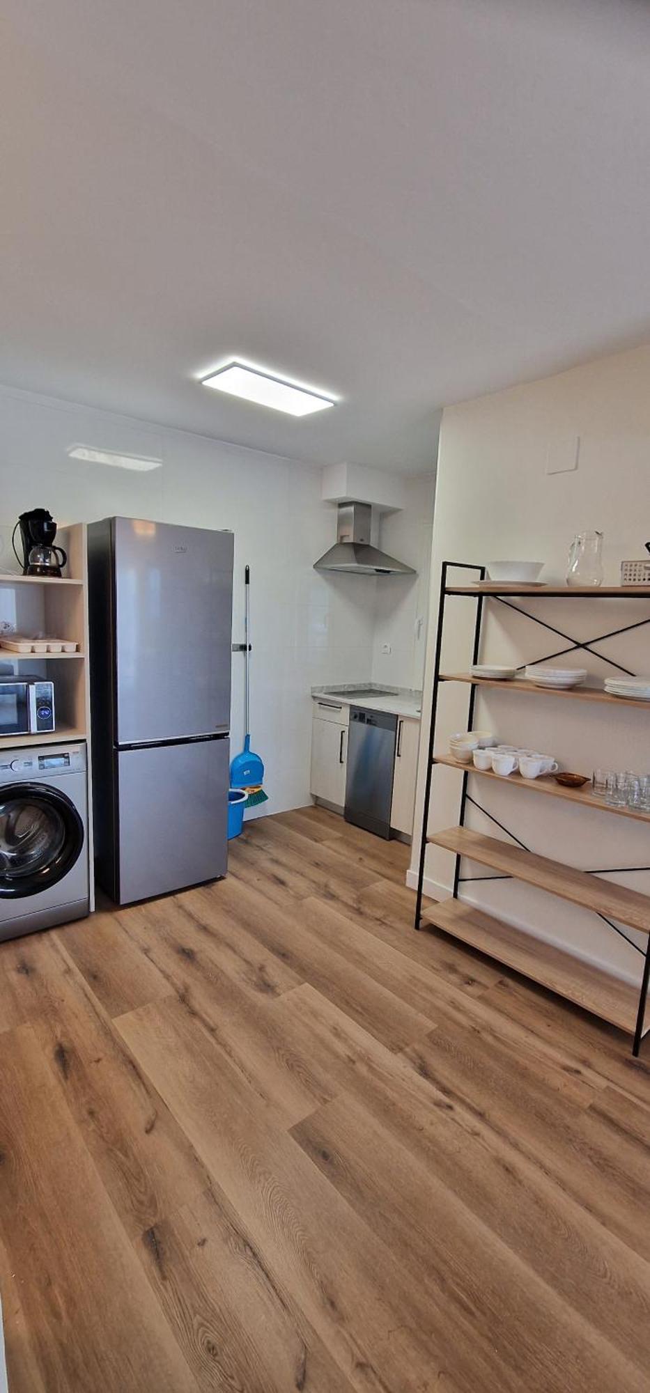 Suaces Apartament Noja