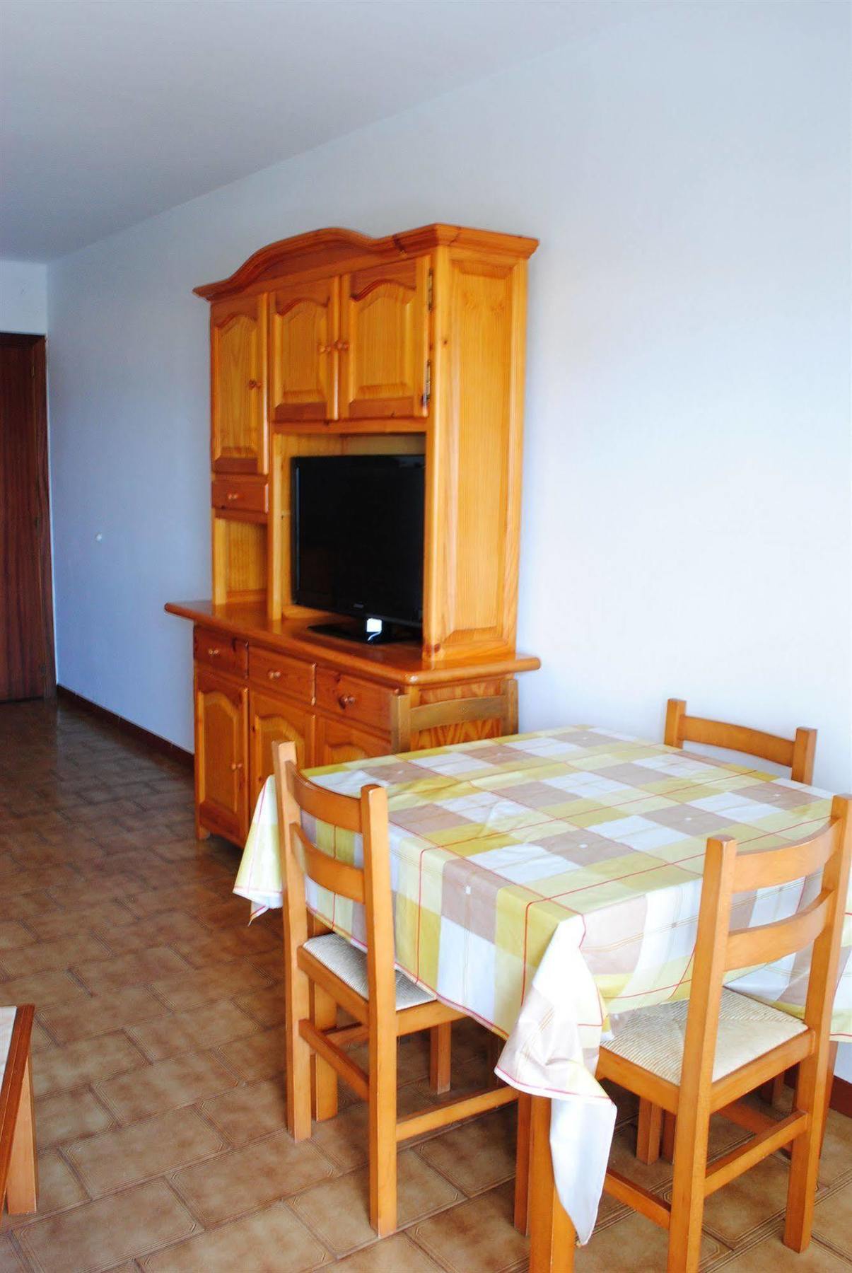 Suaces Apartament