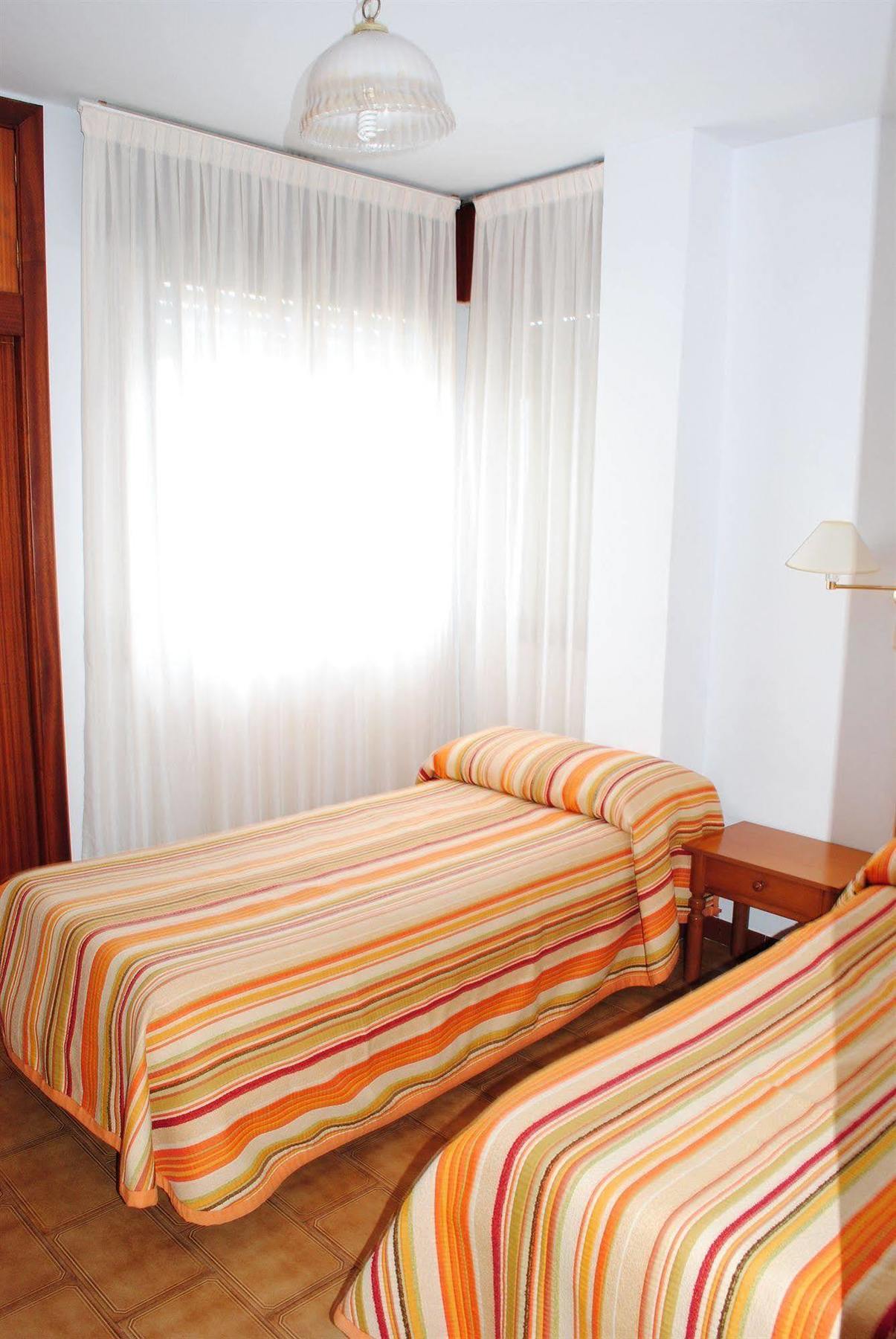 Apartament Suaces *