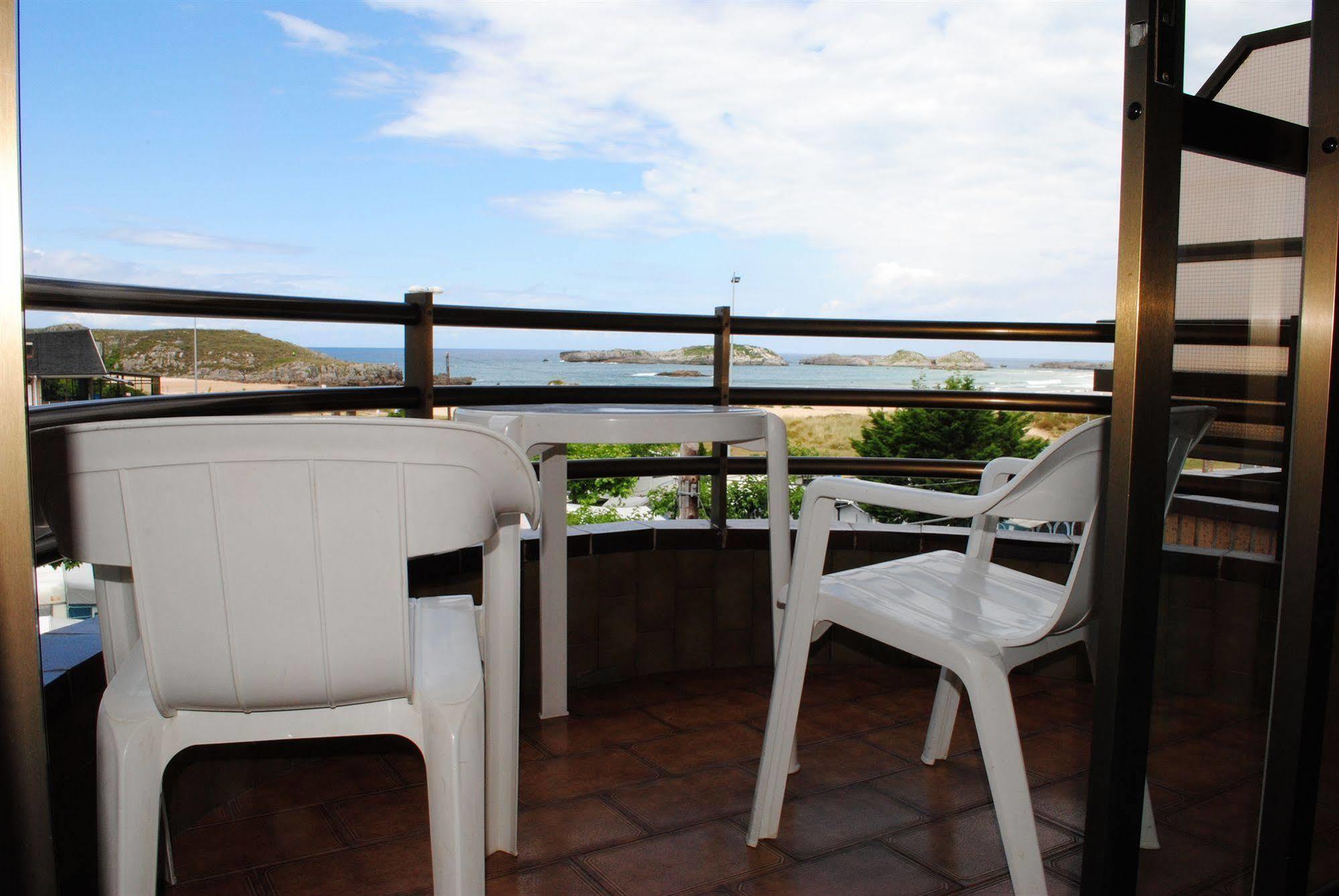 Suaces Apartament *