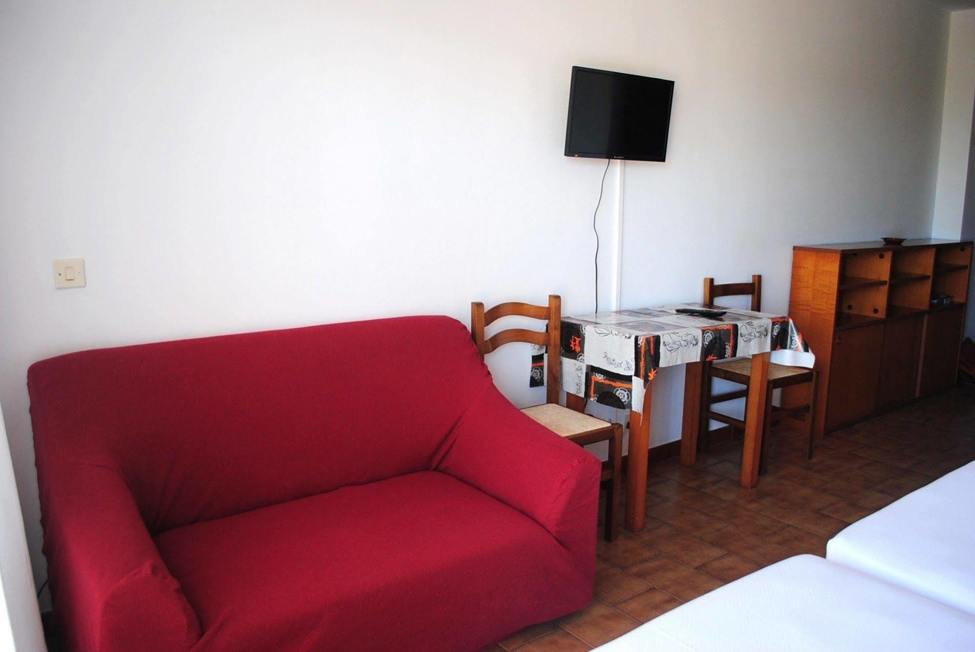 Apartament Suaces