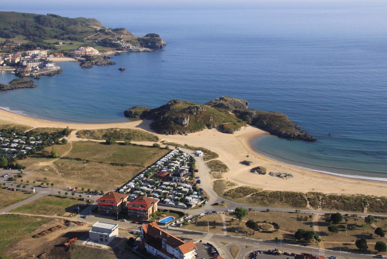 Apartament Suaces Noja